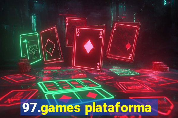 97.games plataforma